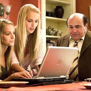 Foto Sabrina Aldridge