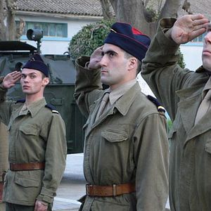 Foto Robinson Stévenin