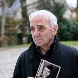 Foto Charles Aznavour