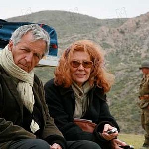 Foto Michèle Ray-Gavras