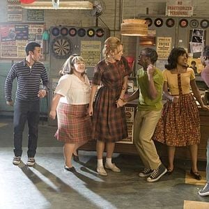 Foto Hairspray - Em Busca da Fama