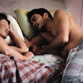 Foto I Don't Want to Sleep Alone