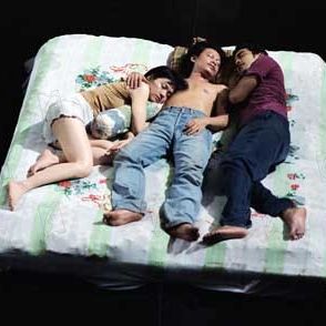 Foto I Don't Want to Sleep Alone