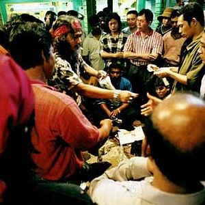 Foto I Don't Want to Sleep Alone