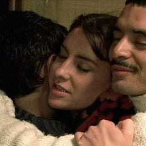 Foto La Sagrada Familia