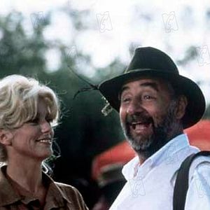 Foto Philippe de Broca