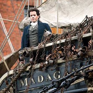 Foto Jornada pela Liberdade