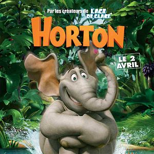 Foto Horton e o Mundo dos Quem