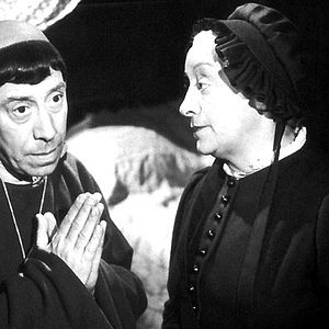 Foto Françoise Rosay