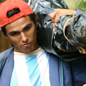 Foto Carlos Sorín