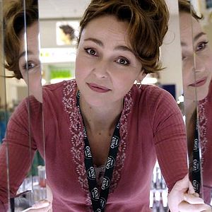 Foto Catherine Frot