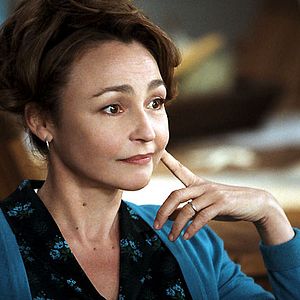 Foto Catherine Frot