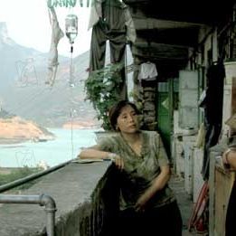 Foto Em Busca da Vida