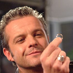 Foto David Brécourt