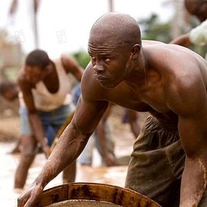 Foto Diamante de Sangue