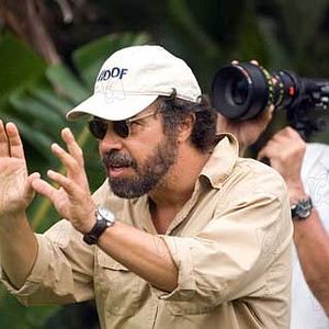 Foto Diamante de Sangue