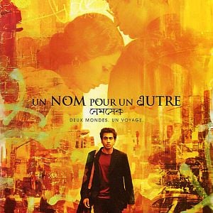 Foto Nome de Família