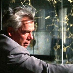 Foto À Queima-Roupa