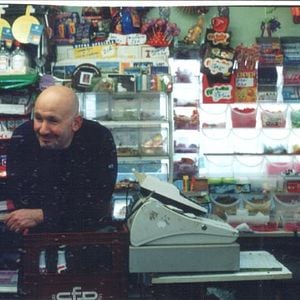 Foto Alimentação Geral