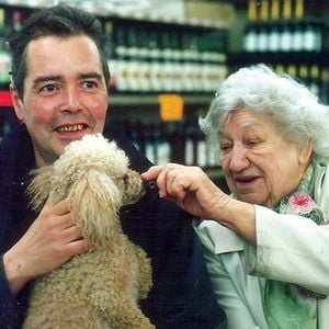 Foto Alimentação Geral