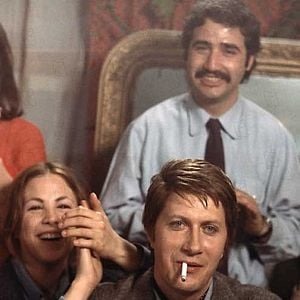 Foto Mado, um Amor Impossível