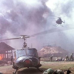 Foto Francis Ford Coppola