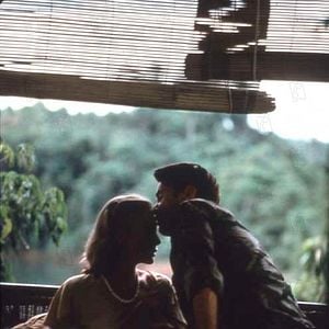 Foto Francis Ford Coppola