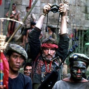 Foto Francis Ford Coppola