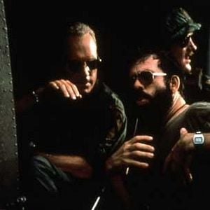 Foto Francis Ford Coppola