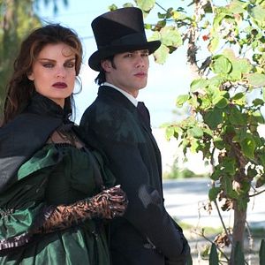 Foto William Gregory Lee