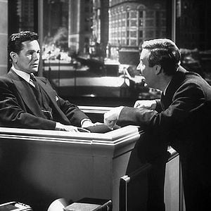 Foto A Força do Mal