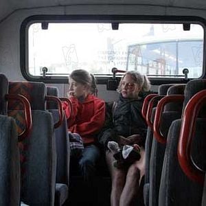 Foto Paul Andrew Williams