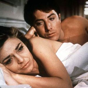 Foto A Primeira Noite de um Homem