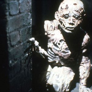 Foto Hellraiser - Renascido do Inferno