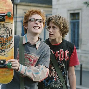 Foto Jean-Baptiste Maunier