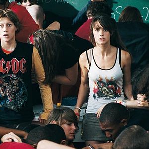 Foto Jean-Baptiste Maunier