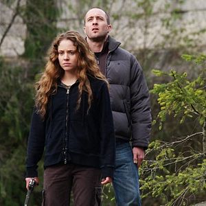 Foto Margarita Levieva