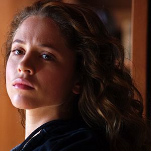 Foto Margarita Levieva