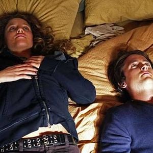 Foto Margarita Levieva