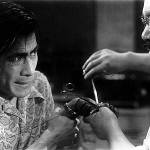 Foto O Anjo Embriagado