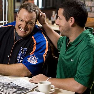 Foto Eu os Declaro Marido e... Larry