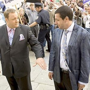 Foto Eu os Declaro Marido e... Larry