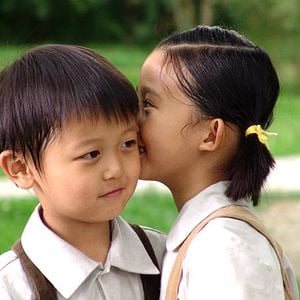 Foto Pequenas Flores Vermelhas