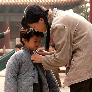 Foto Pequenas Flores Vermelhas