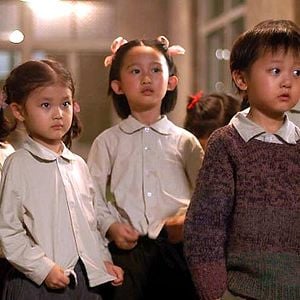 Foto Pequenas Flores Vermelhas