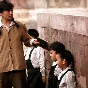 Foto Pequenas Flores Vermelhas