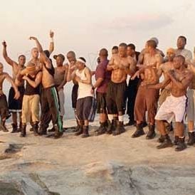 Foto O Poder do Ritmo