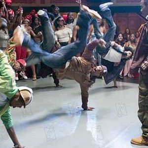 Foto O Poder do Ritmo