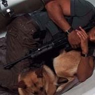 Foto Francis Lawrence