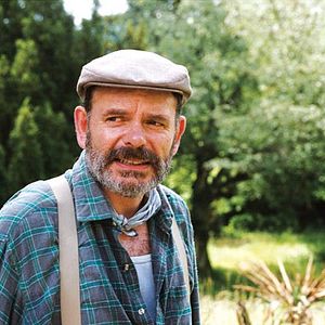 Foto Conversas com meu Jardineiro